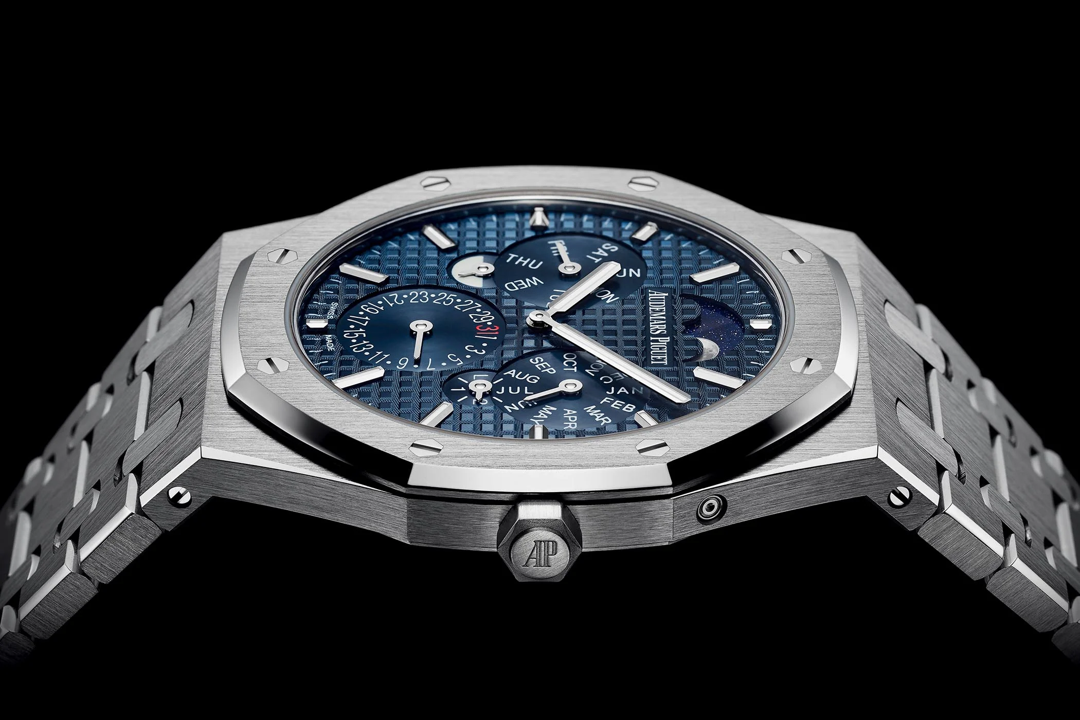 Timeless Luxury, New York Spirit